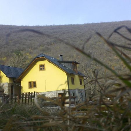 Guest House - Stari Javor B&B Prozor Экстерьер фото