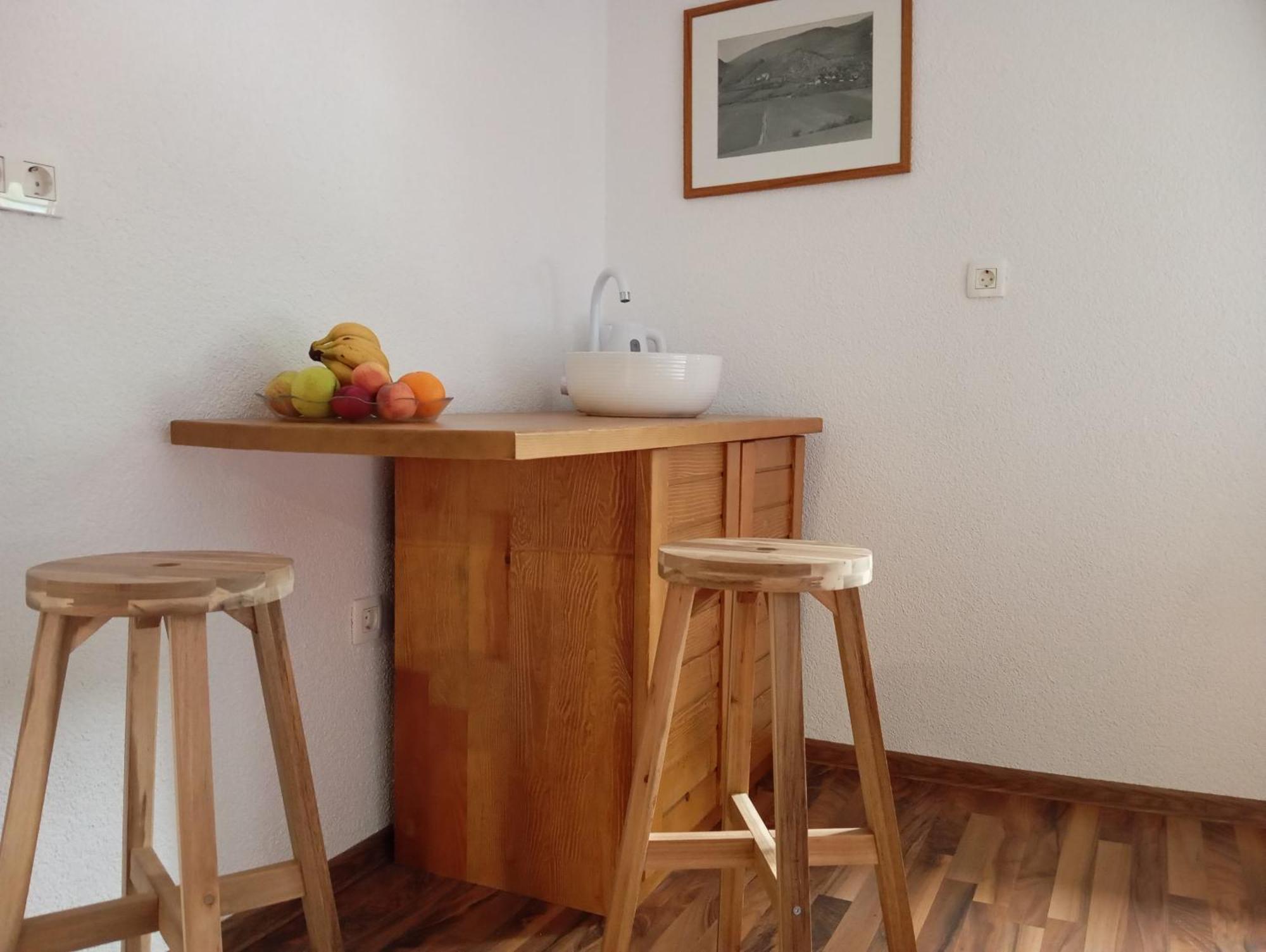 Guest House - Stari Javor B&B Prozor Номер фото