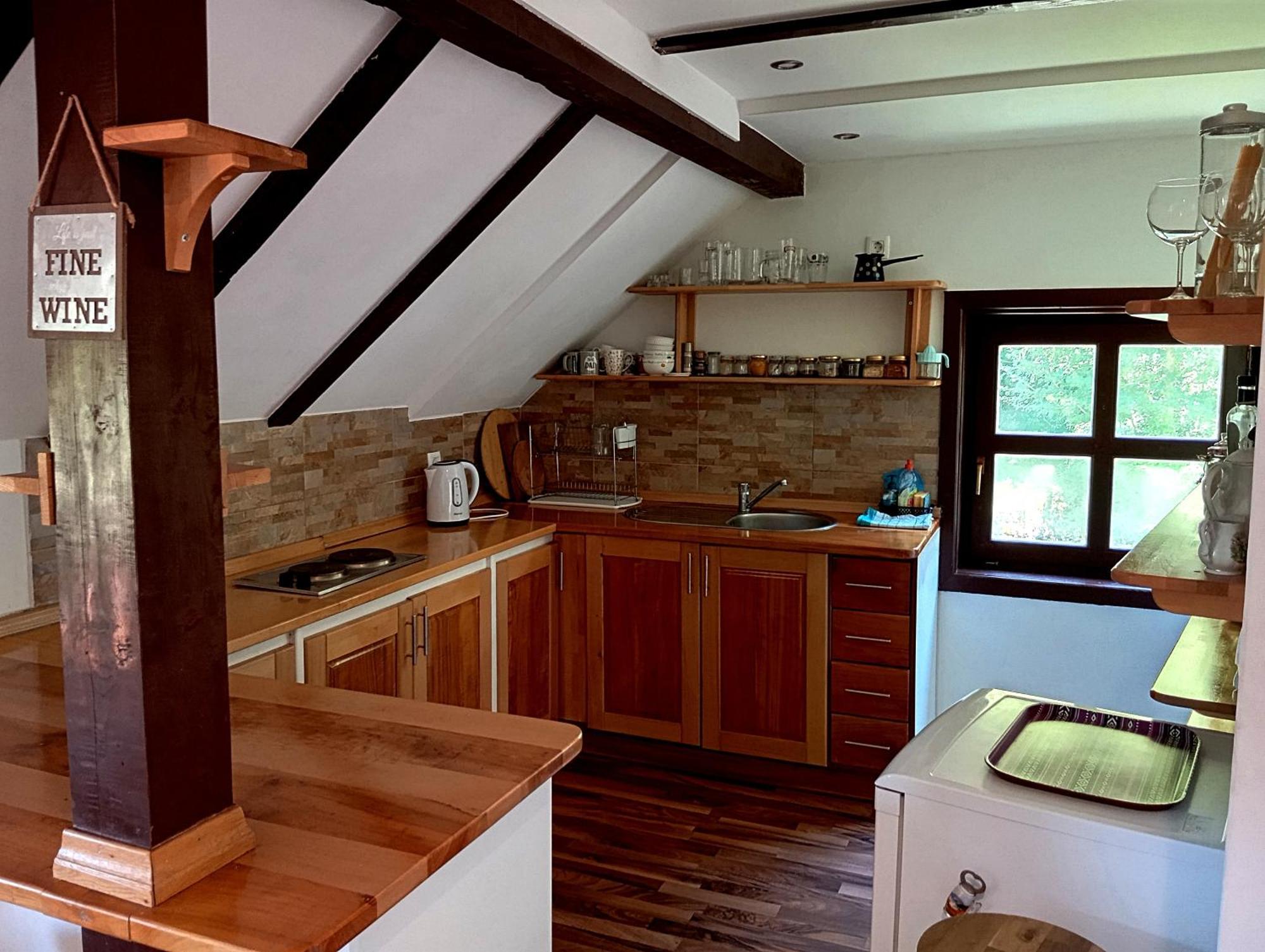 Guest House - Stari Javor B&B Prozor Номер фото